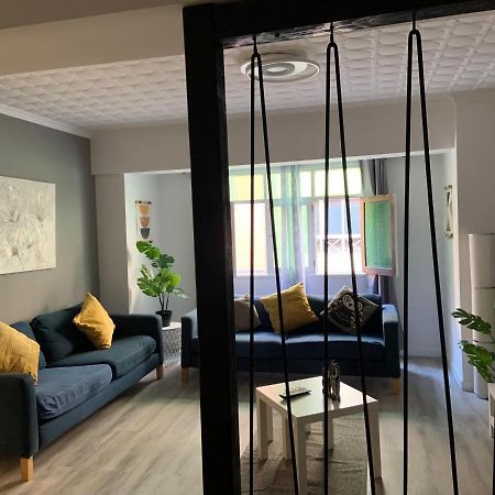 Coliving El Toro Hotell Las Palmas de Gran Canaria Exteriör bild