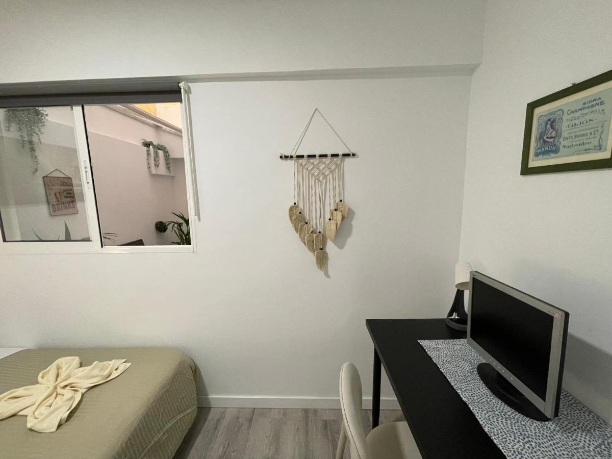 Coliving El Toro Hotell Las Palmas de Gran Canaria Exteriör bild