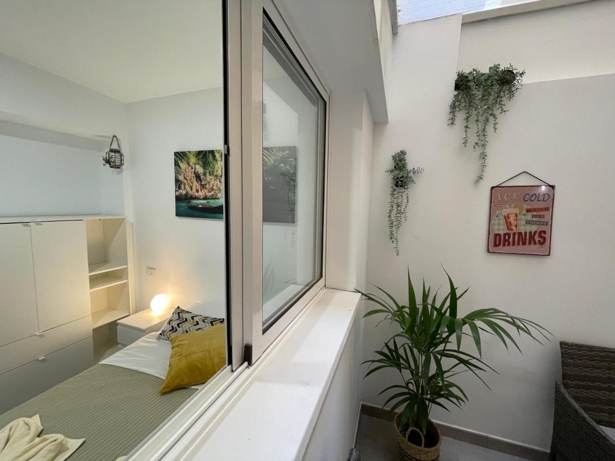 Coliving El Toro Hotell Las Palmas de Gran Canaria Exteriör bild