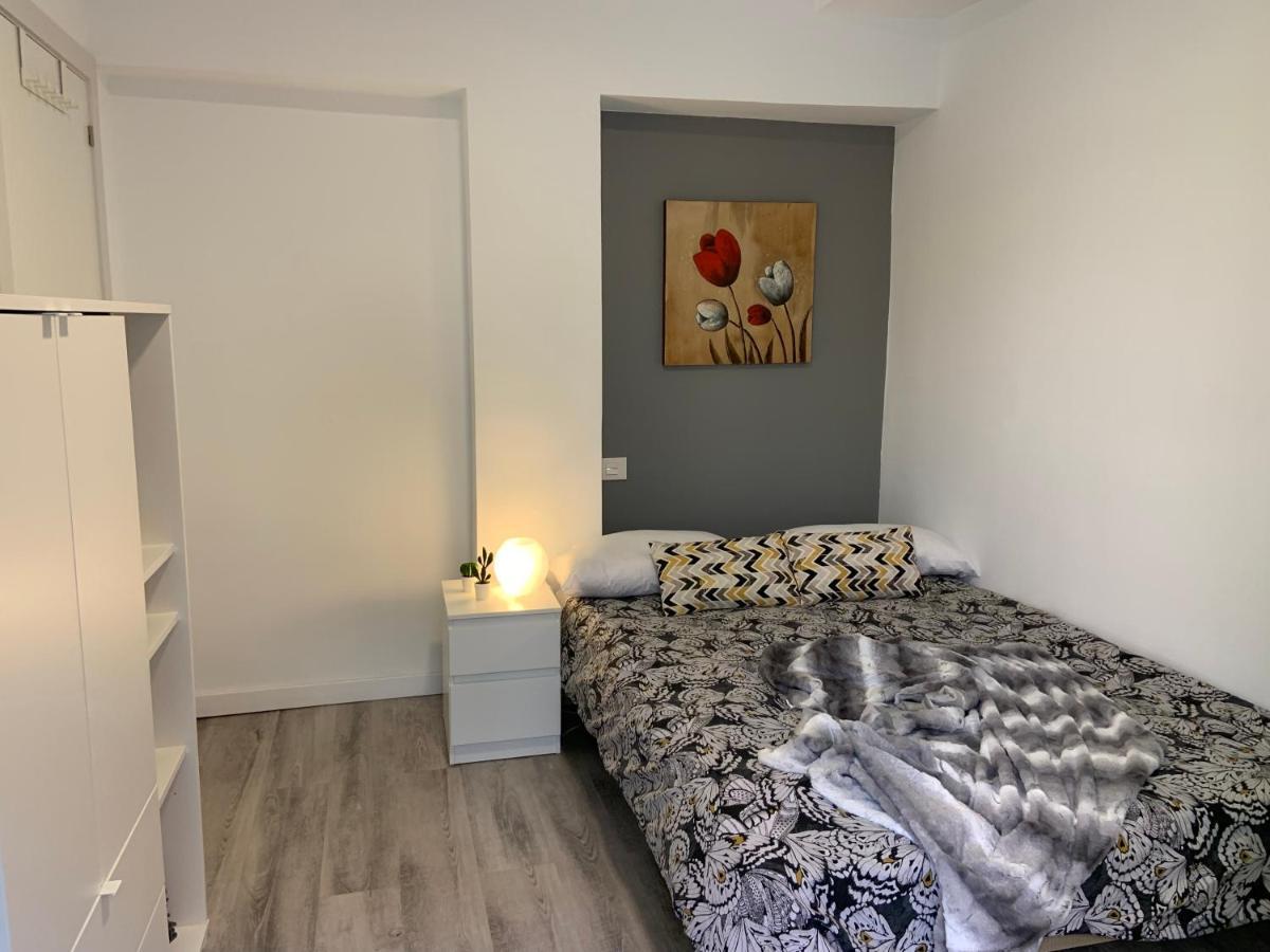 Coliving El Toro Hotell Las Palmas de Gran Canaria Exteriör bild