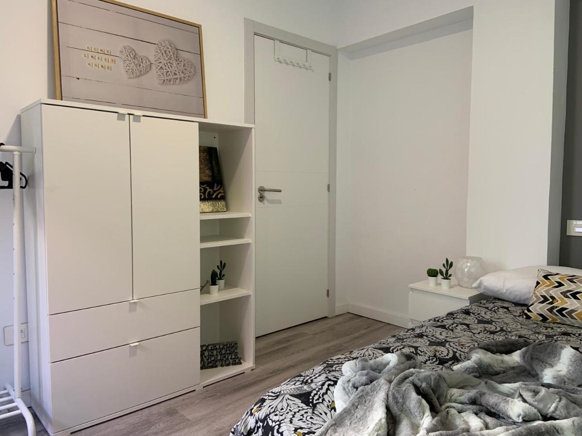 Coliving El Toro Hotell Las Palmas de Gran Canaria Exteriör bild