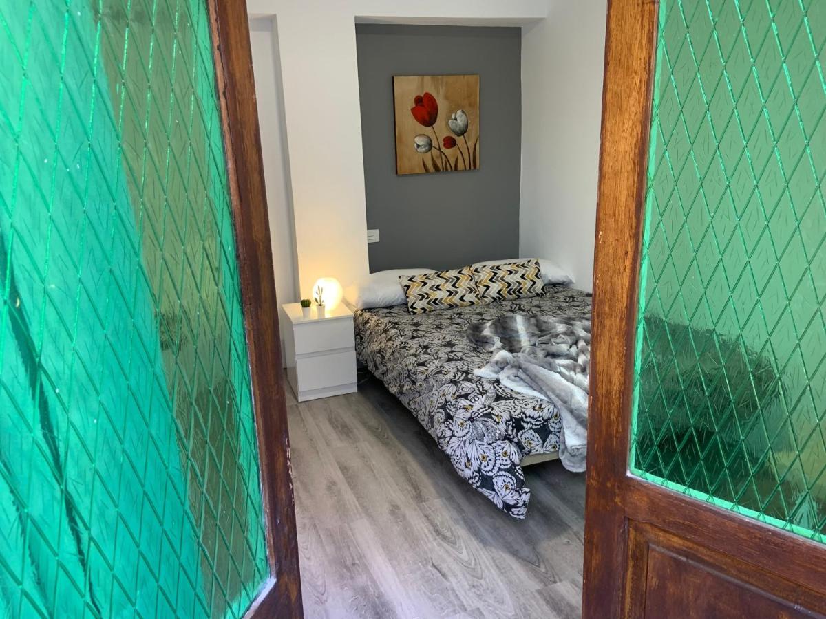 Coliving El Toro Hotell Las Palmas de Gran Canaria Exteriör bild