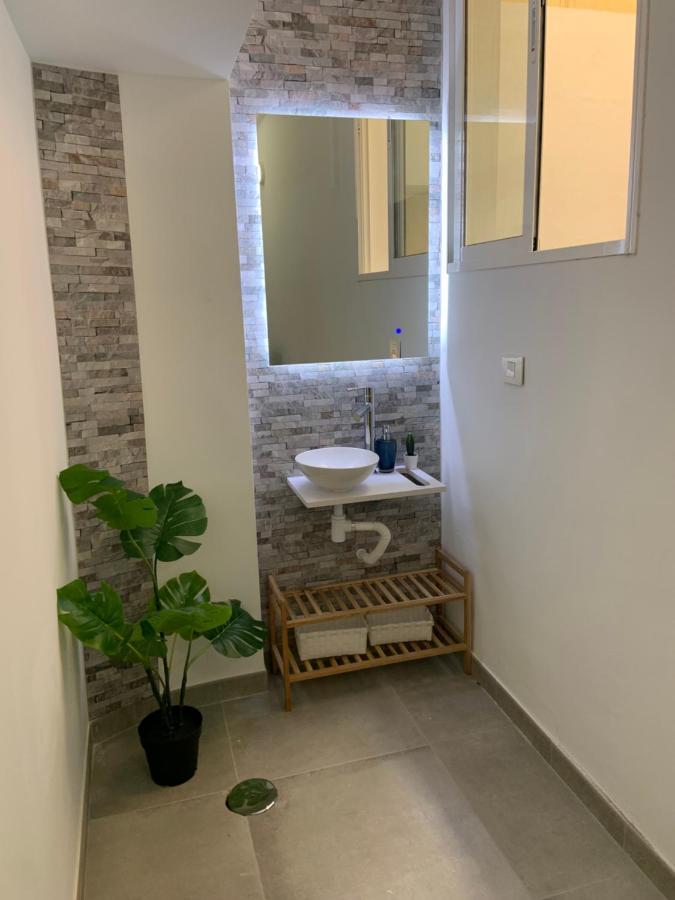 Coliving El Toro Hotell Las Palmas de Gran Canaria Exteriör bild