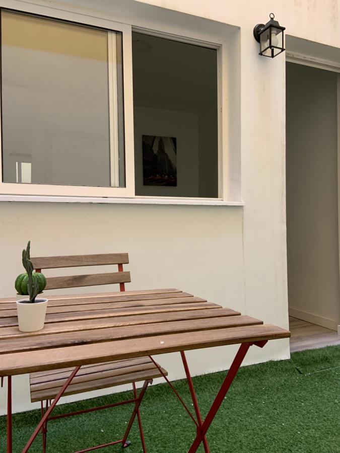 Coliving El Toro Hotell Las Palmas de Gran Canaria Exteriör bild