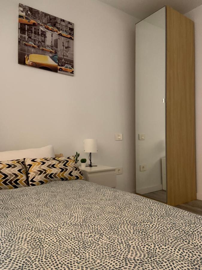 Coliving El Toro Hotell Las Palmas de Gran Canaria Exteriör bild