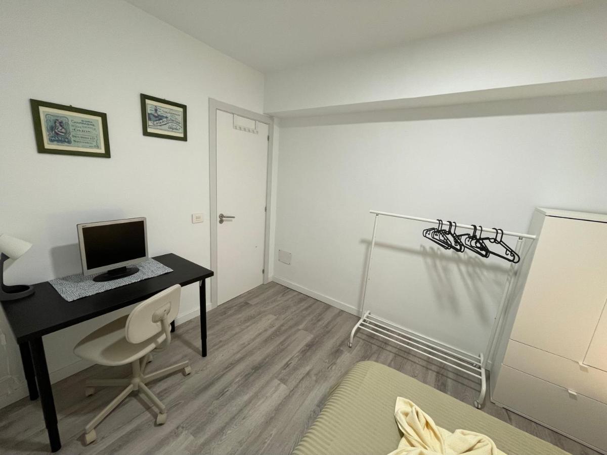 Coliving El Toro Hotell Las Palmas de Gran Canaria Exteriör bild