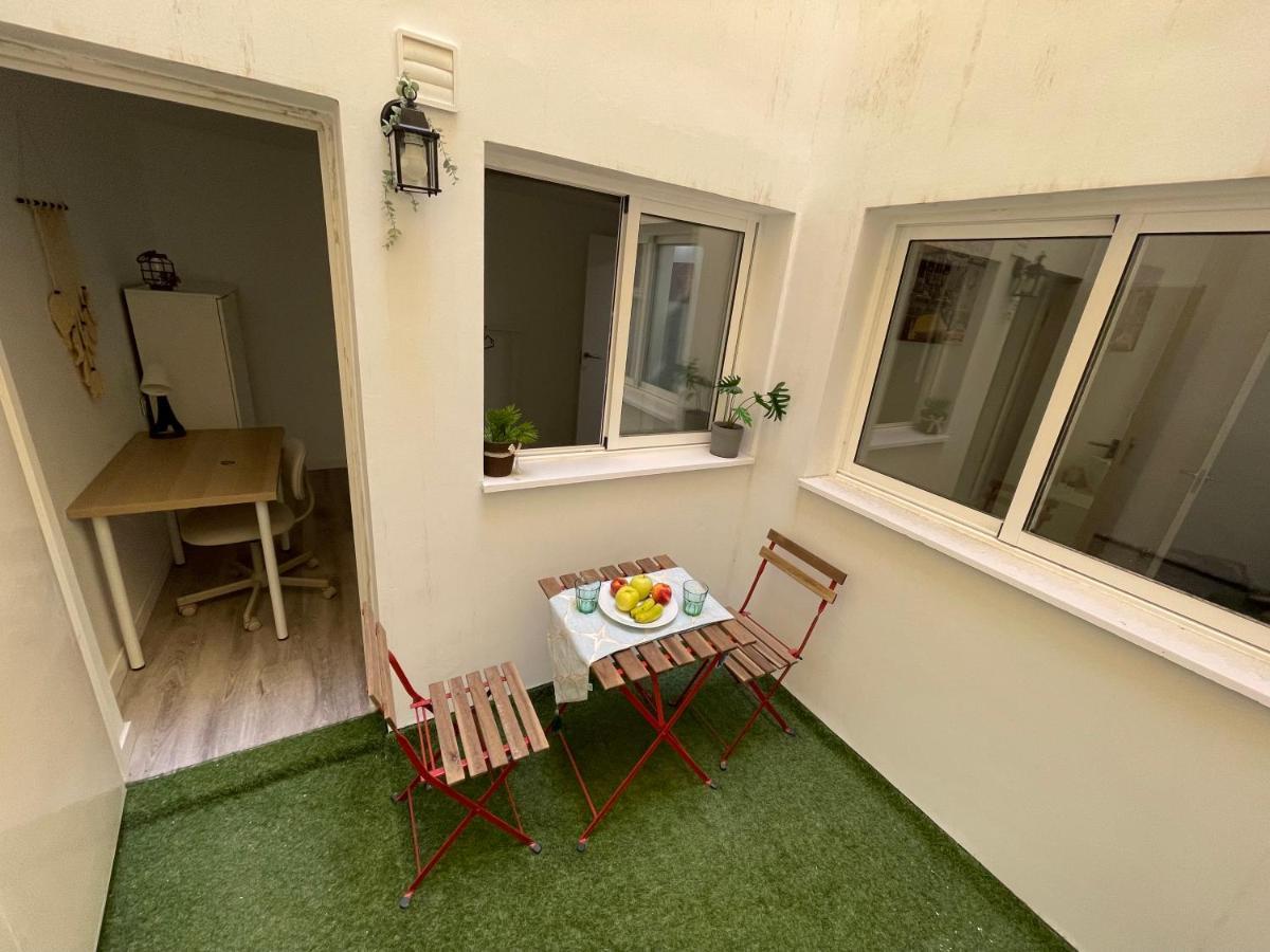 Coliving El Toro Hotell Las Palmas de Gran Canaria Exteriör bild