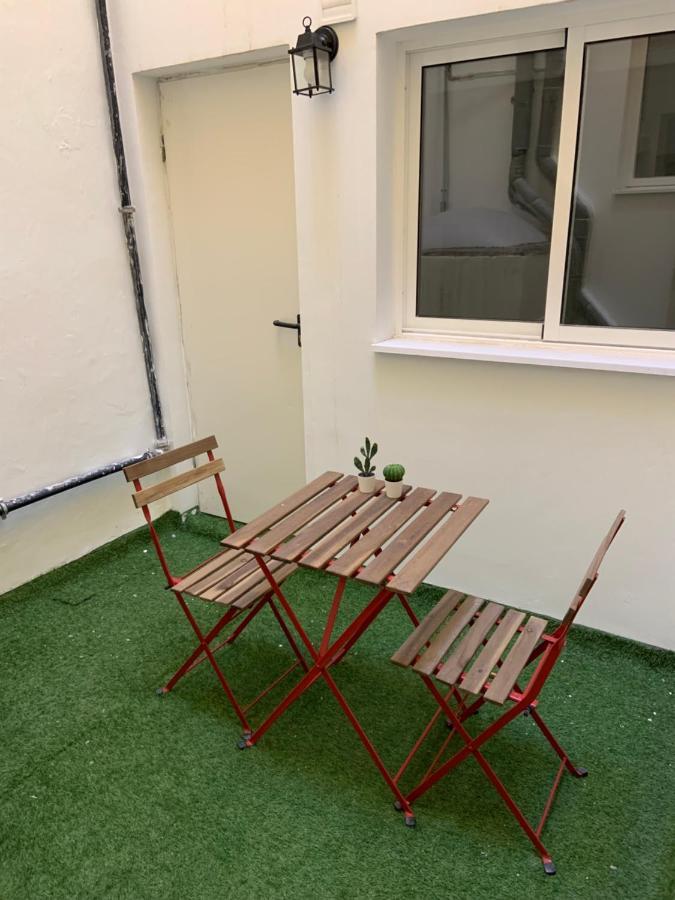 Coliving El Toro Hotell Las Palmas de Gran Canaria Exteriör bild