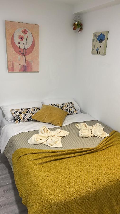 Coliving El Toro Hotell Las Palmas de Gran Canaria Exteriör bild
