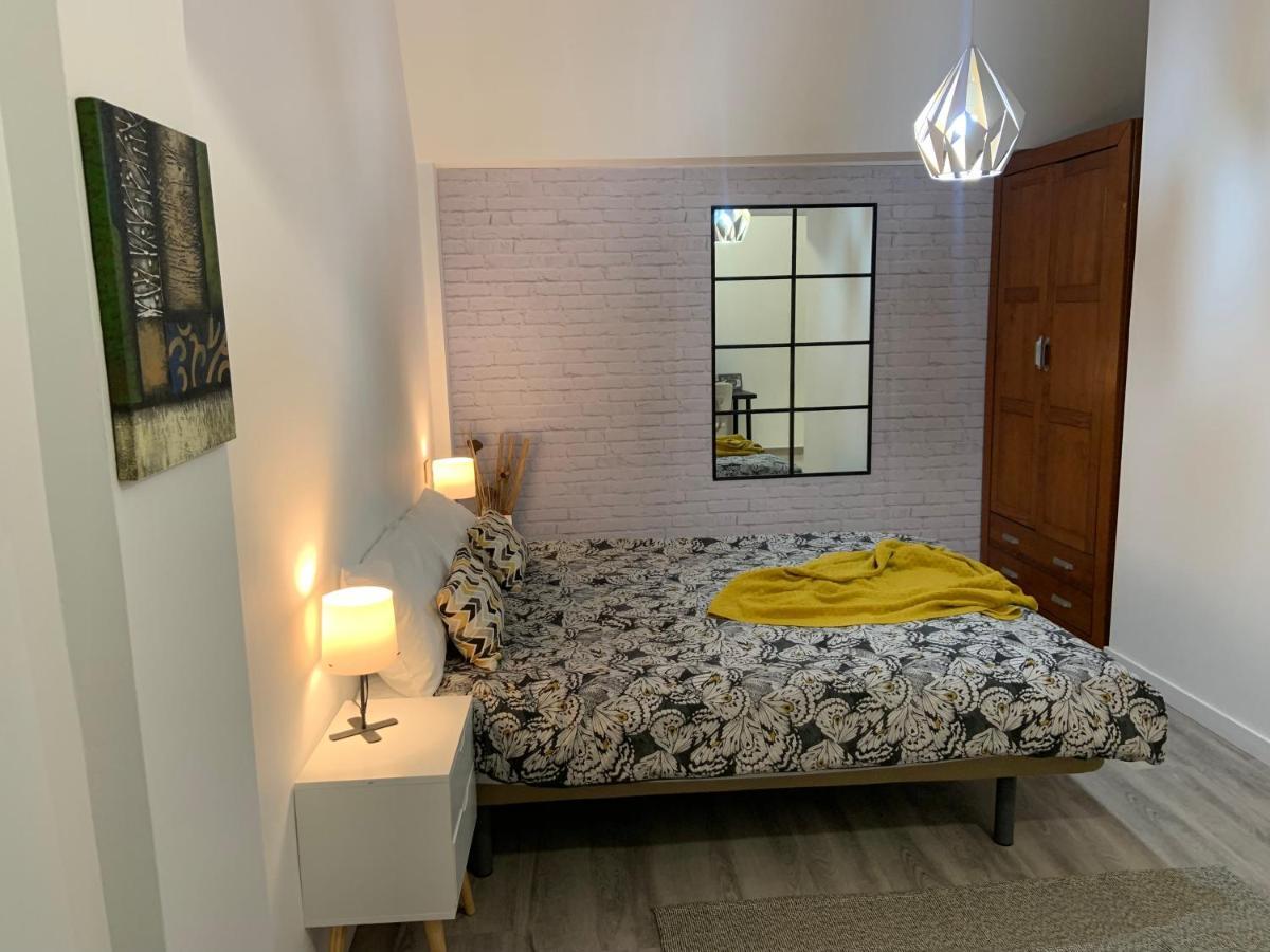 Coliving El Toro Hotell Las Palmas de Gran Canaria Exteriör bild