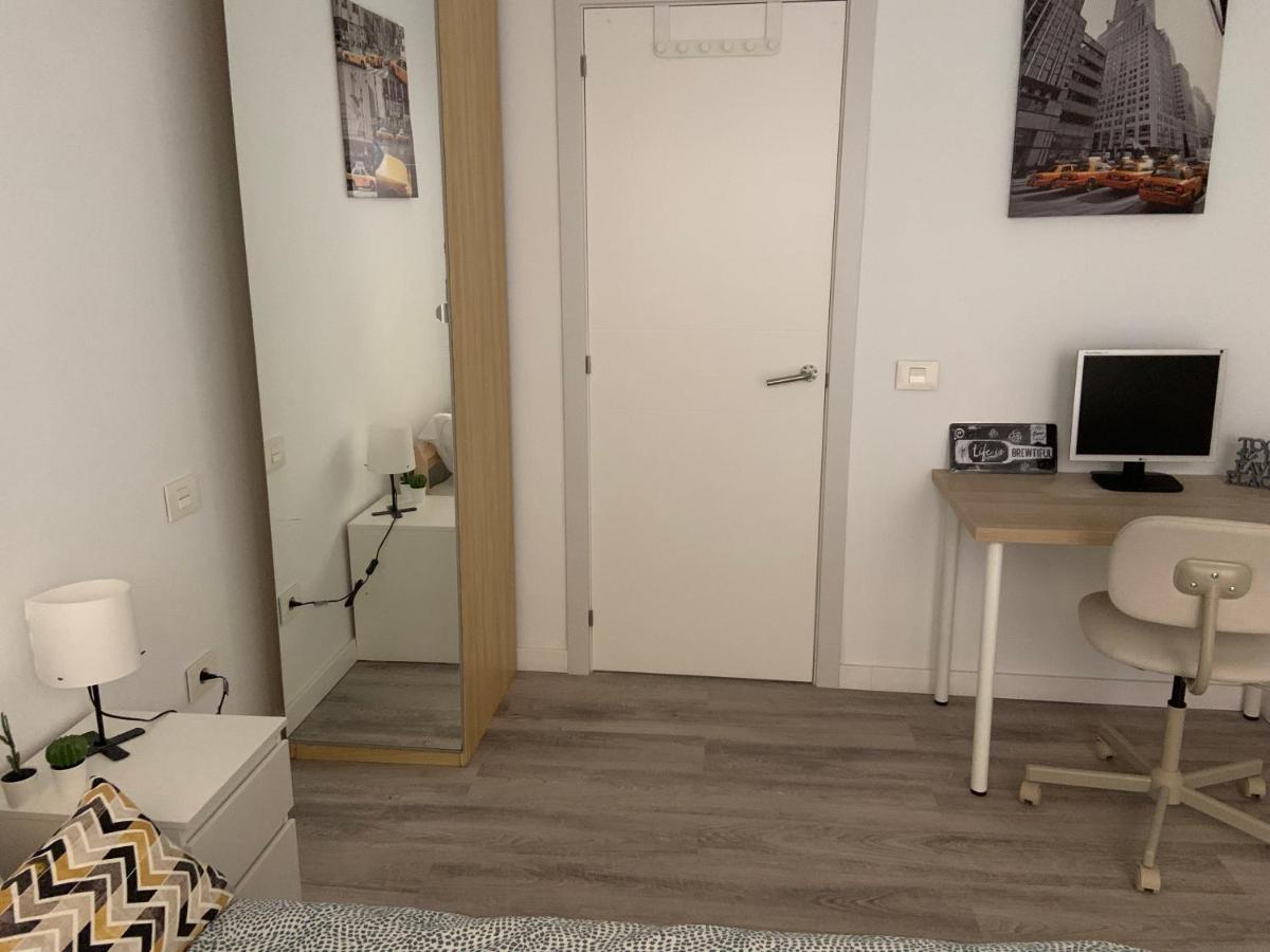 Coliving El Toro Hotell Las Palmas de Gran Canaria Exteriör bild