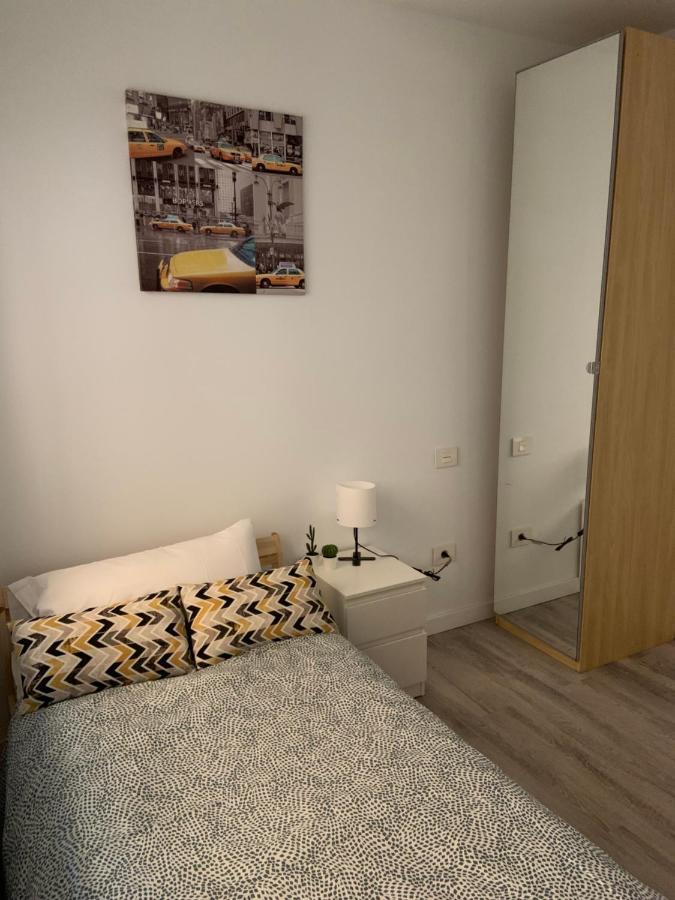 Coliving El Toro Hotell Las Palmas de Gran Canaria Exteriör bild