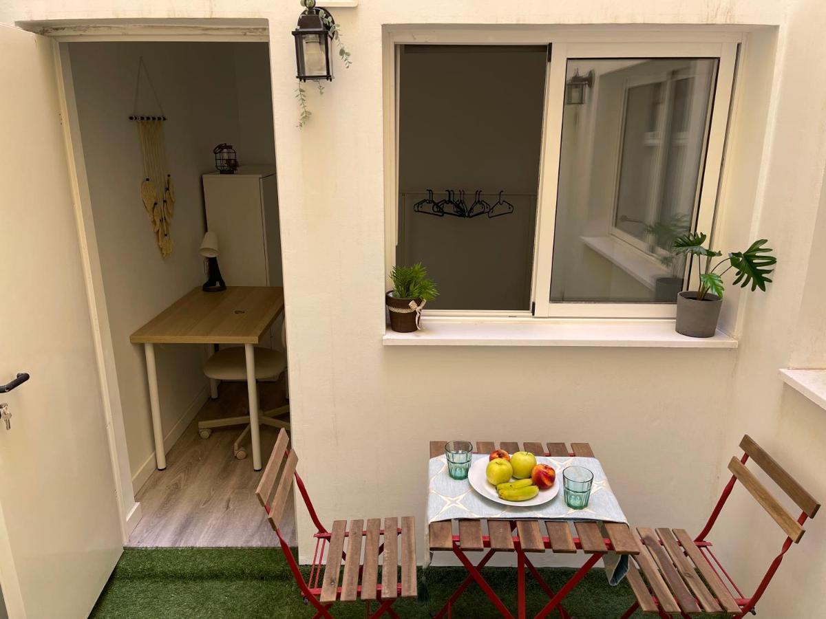 Coliving El Toro Hotell Las Palmas de Gran Canaria Exteriör bild