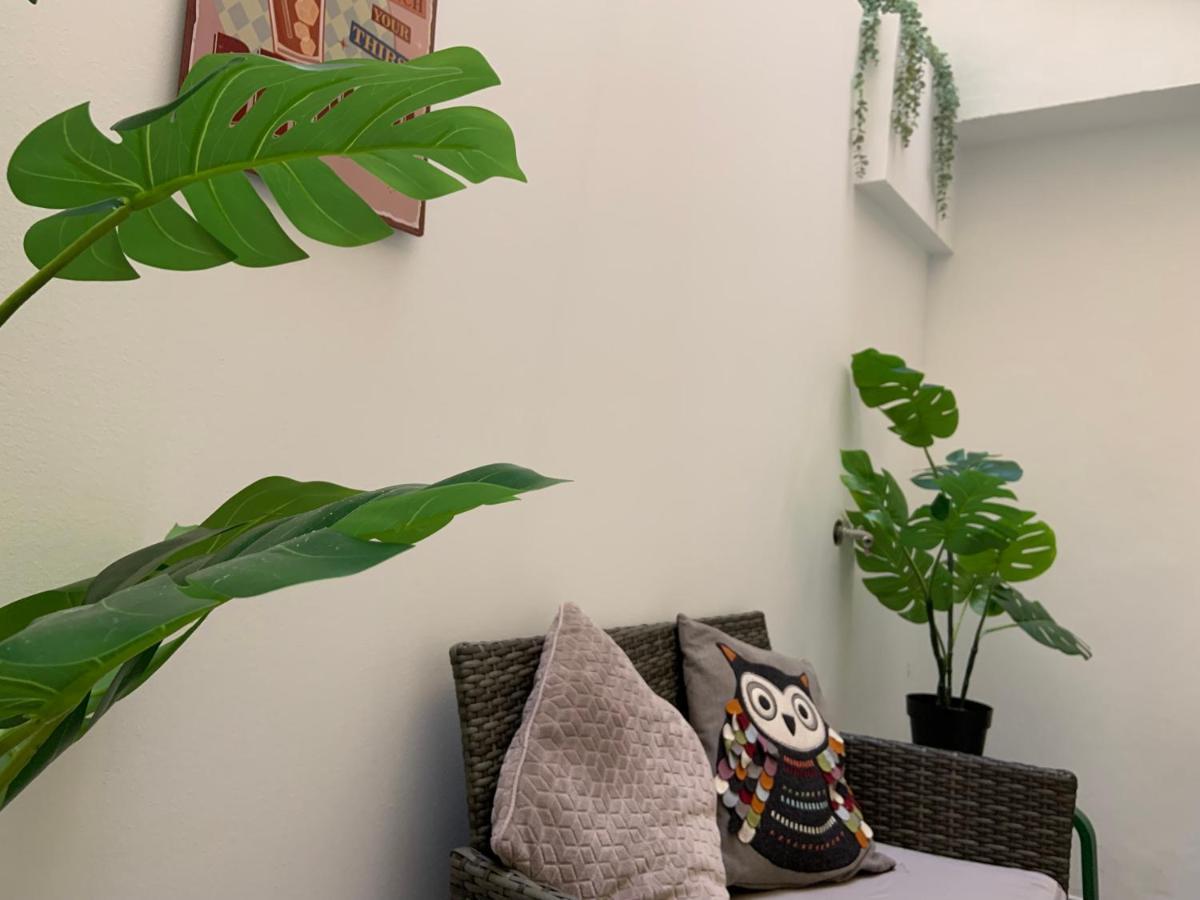 Coliving El Toro Hotell Las Palmas de Gran Canaria Exteriör bild