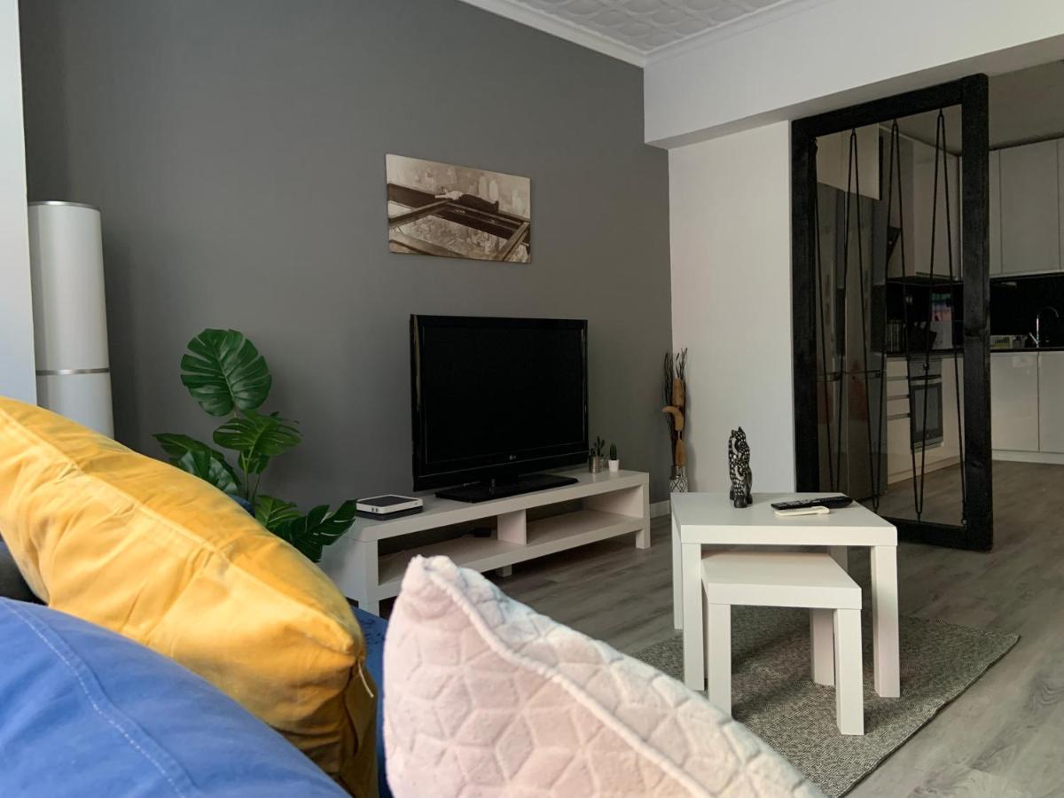 Coliving El Toro Hotell Las Palmas de Gran Canaria Exteriör bild