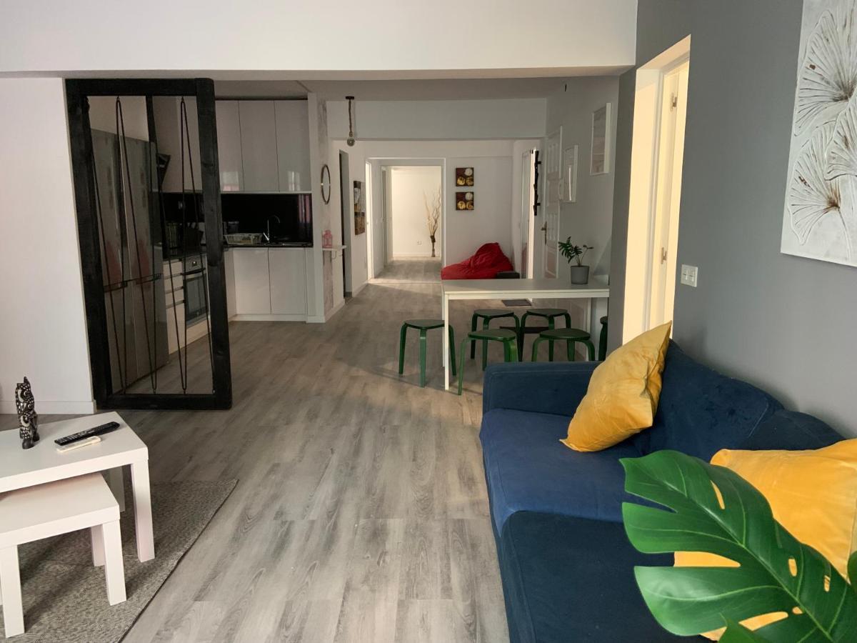 Coliving El Toro Hotell Las Palmas de Gran Canaria Exteriör bild