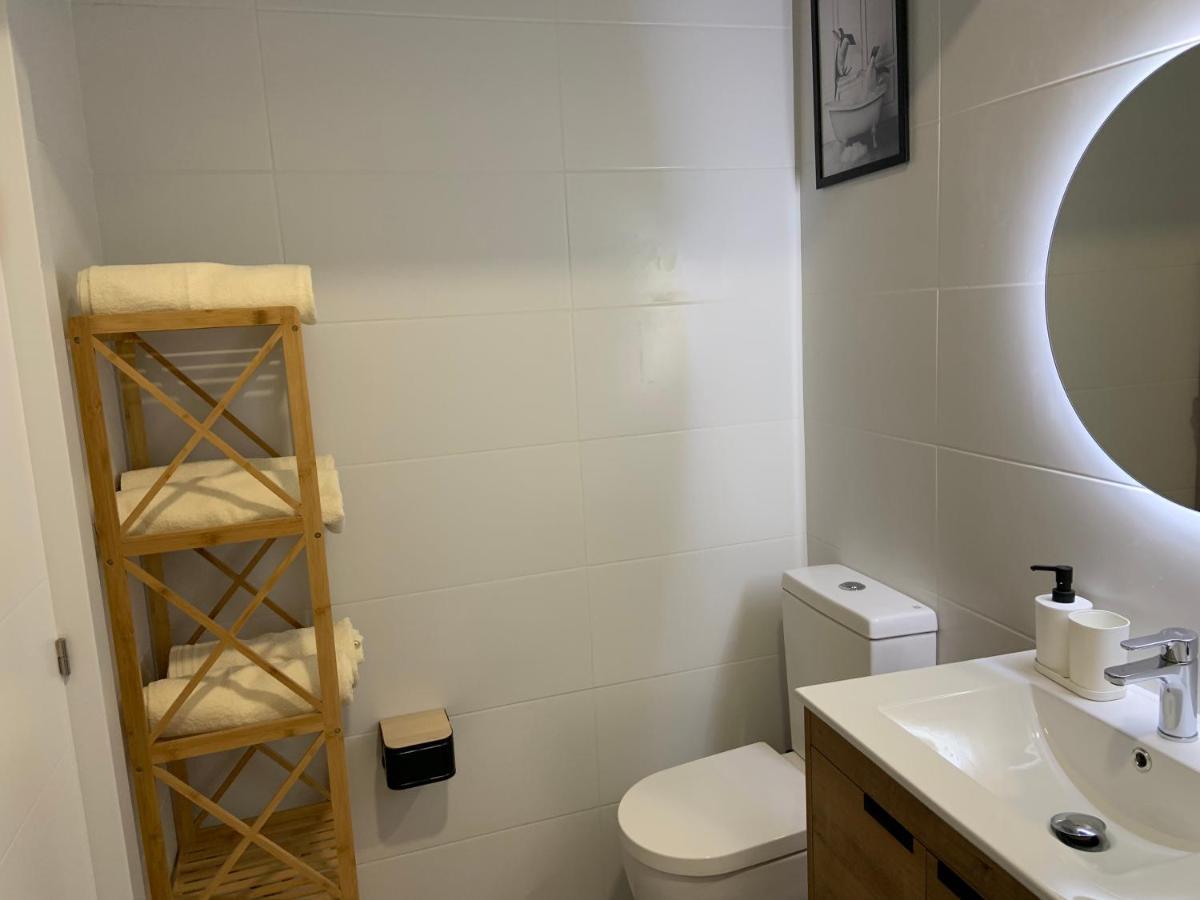 Coliving El Toro Hotell Las Palmas de Gran Canaria Exteriör bild