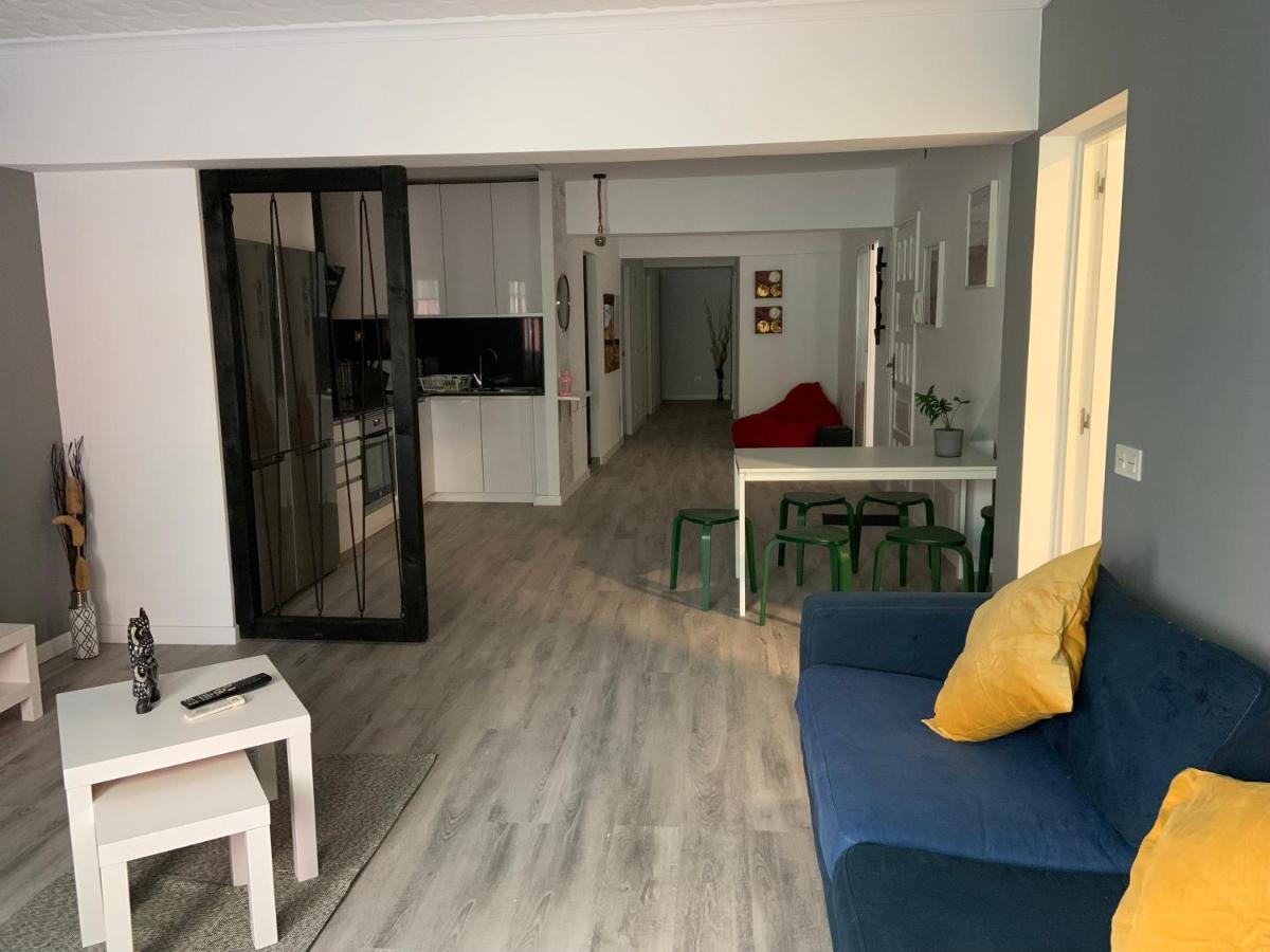 Coliving El Toro Hotell Las Palmas de Gran Canaria Exteriör bild