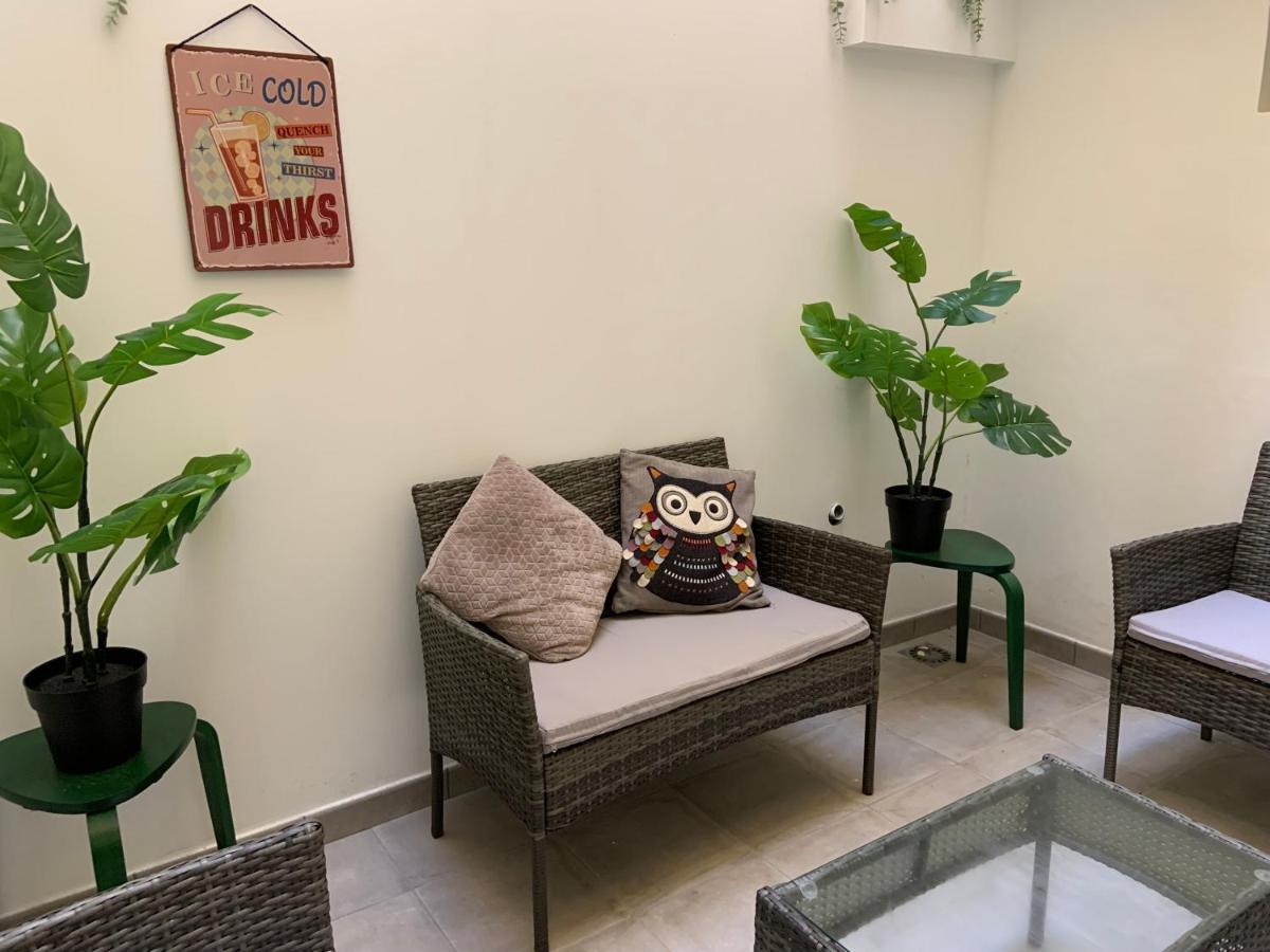 Coliving El Toro Hotell Las Palmas de Gran Canaria Exteriör bild