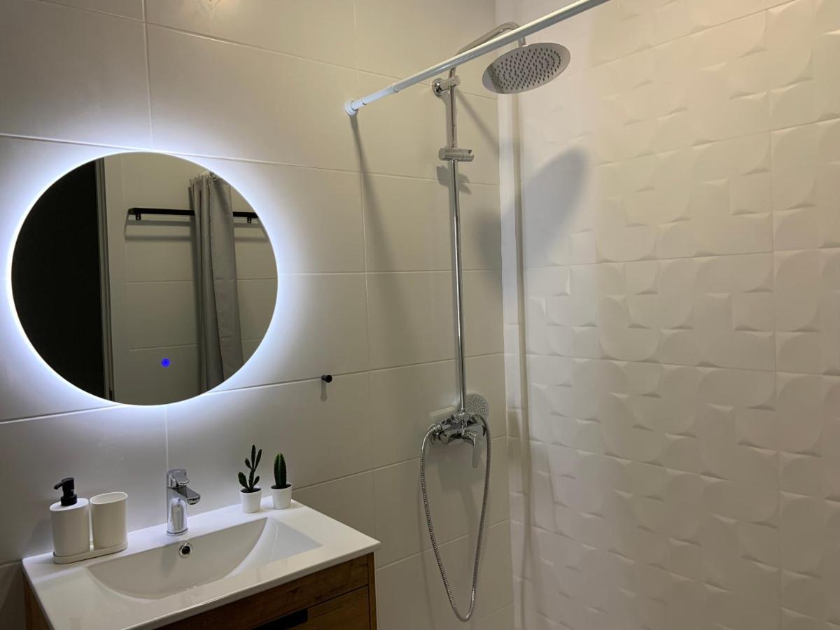 Coliving El Toro Hotell Las Palmas de Gran Canaria Exteriör bild