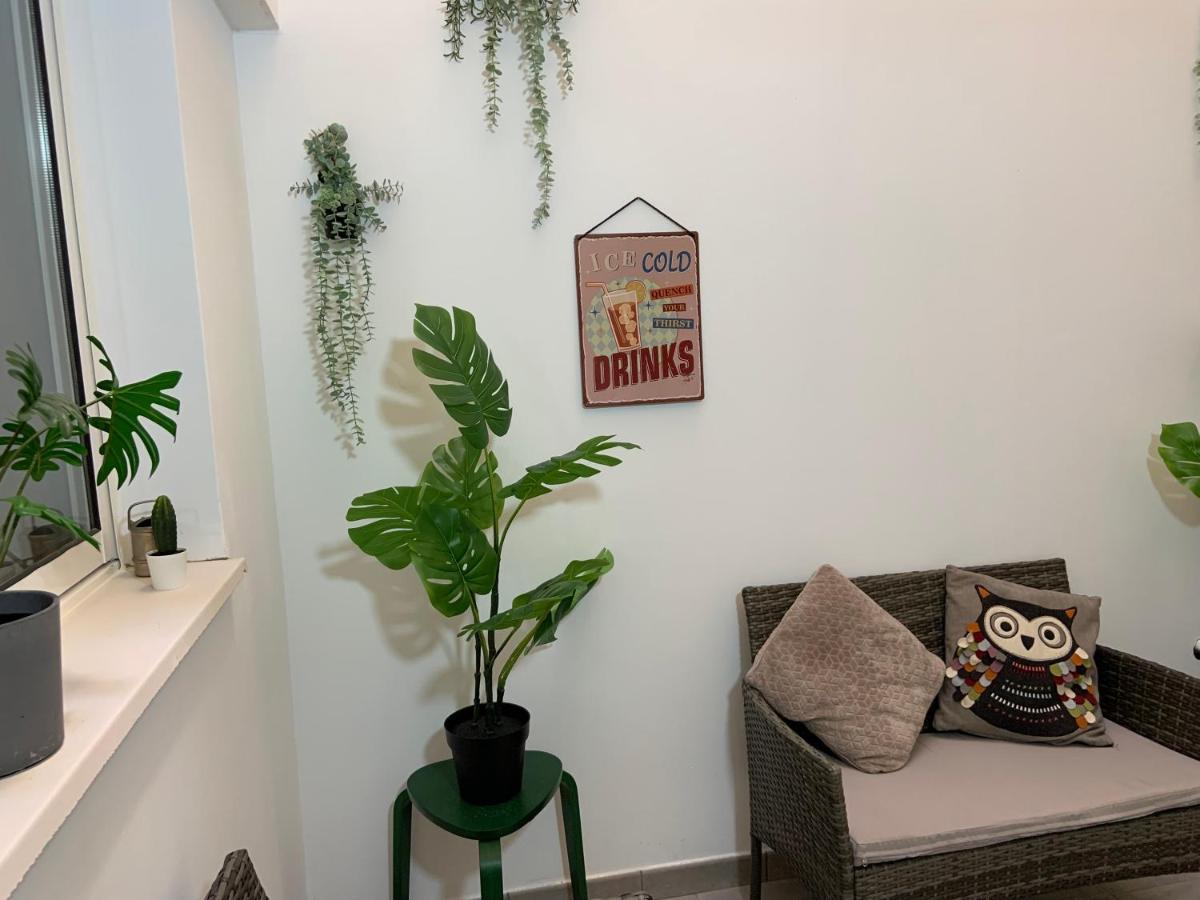 Coliving El Toro Hotell Las Palmas de Gran Canaria Exteriör bild