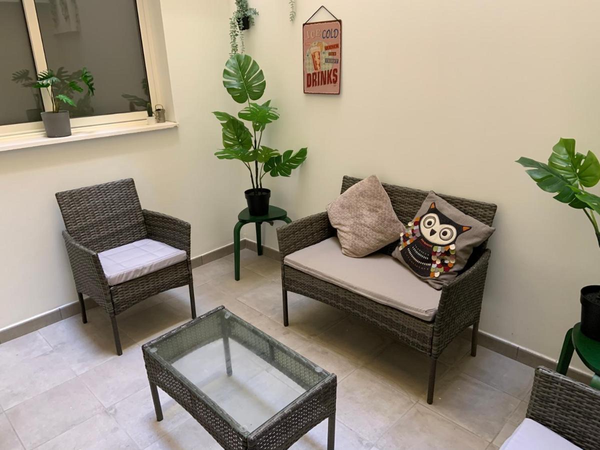 Coliving El Toro Hotell Las Palmas de Gran Canaria Exteriör bild