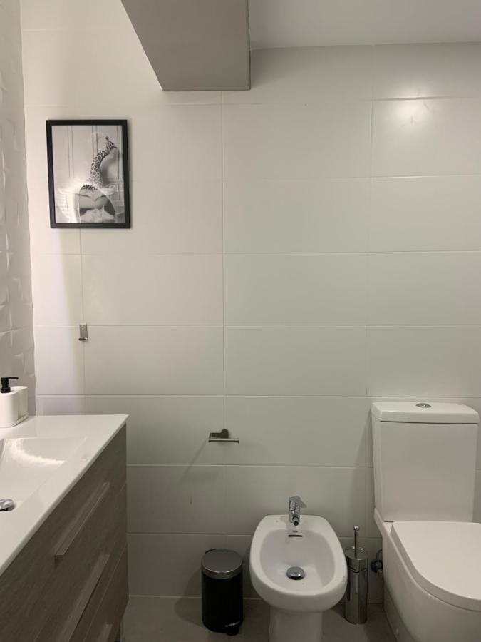 Coliving El Toro Hotell Las Palmas de Gran Canaria Exteriör bild