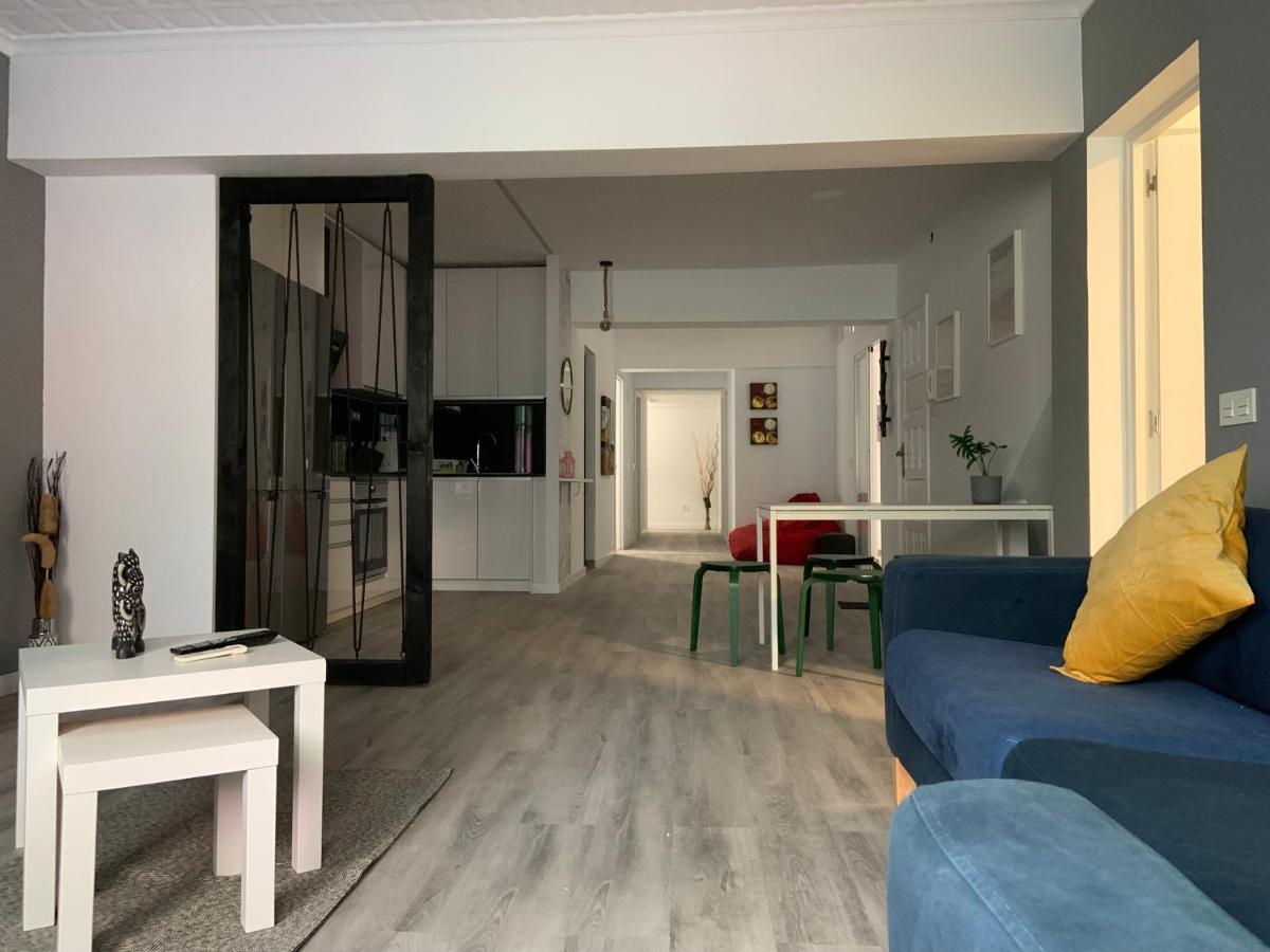 Coliving El Toro Hotell Las Palmas de Gran Canaria Exteriör bild