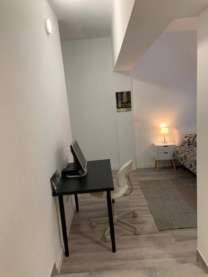 Coliving El Toro Hotell Las Palmas de Gran Canaria Exteriör bild