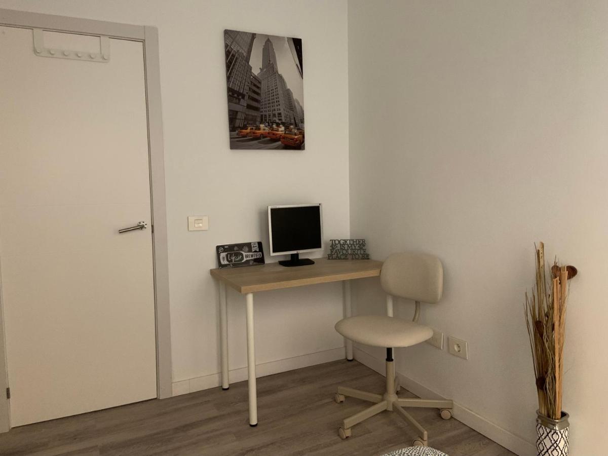 Coliving El Toro Hotell Las Palmas de Gran Canaria Exteriör bild
