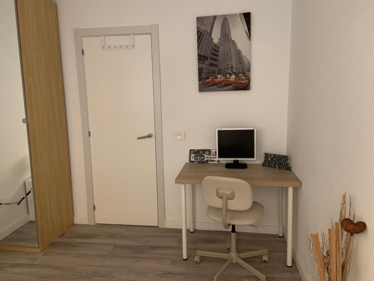 Coliving El Toro Hotell Las Palmas de Gran Canaria Exteriör bild