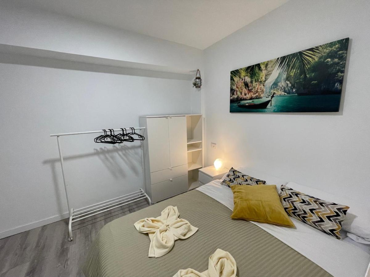 Coliving El Toro Hotell Las Palmas de Gran Canaria Exteriör bild