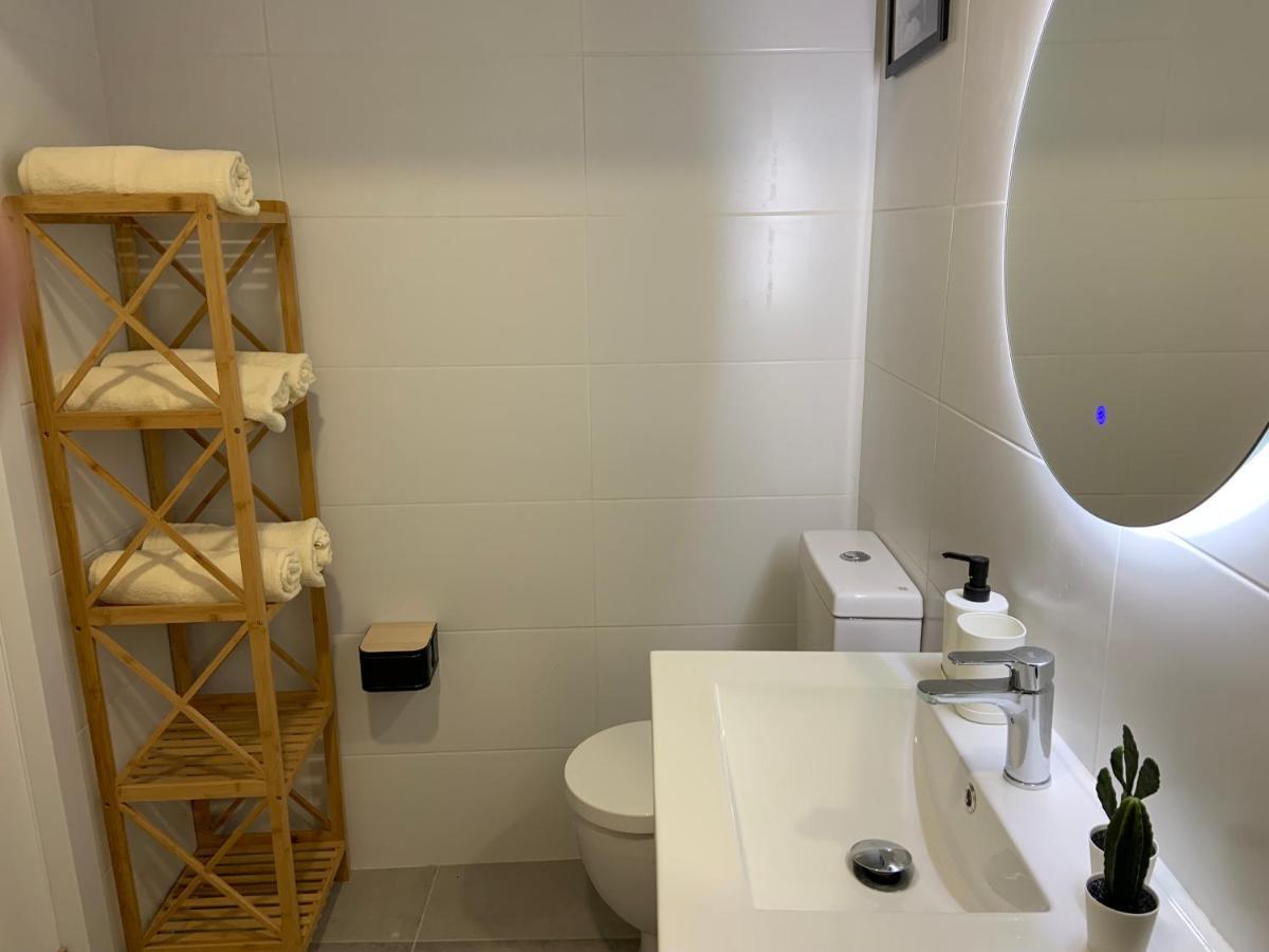 Coliving El Toro Hotell Las Palmas de Gran Canaria Exteriör bild