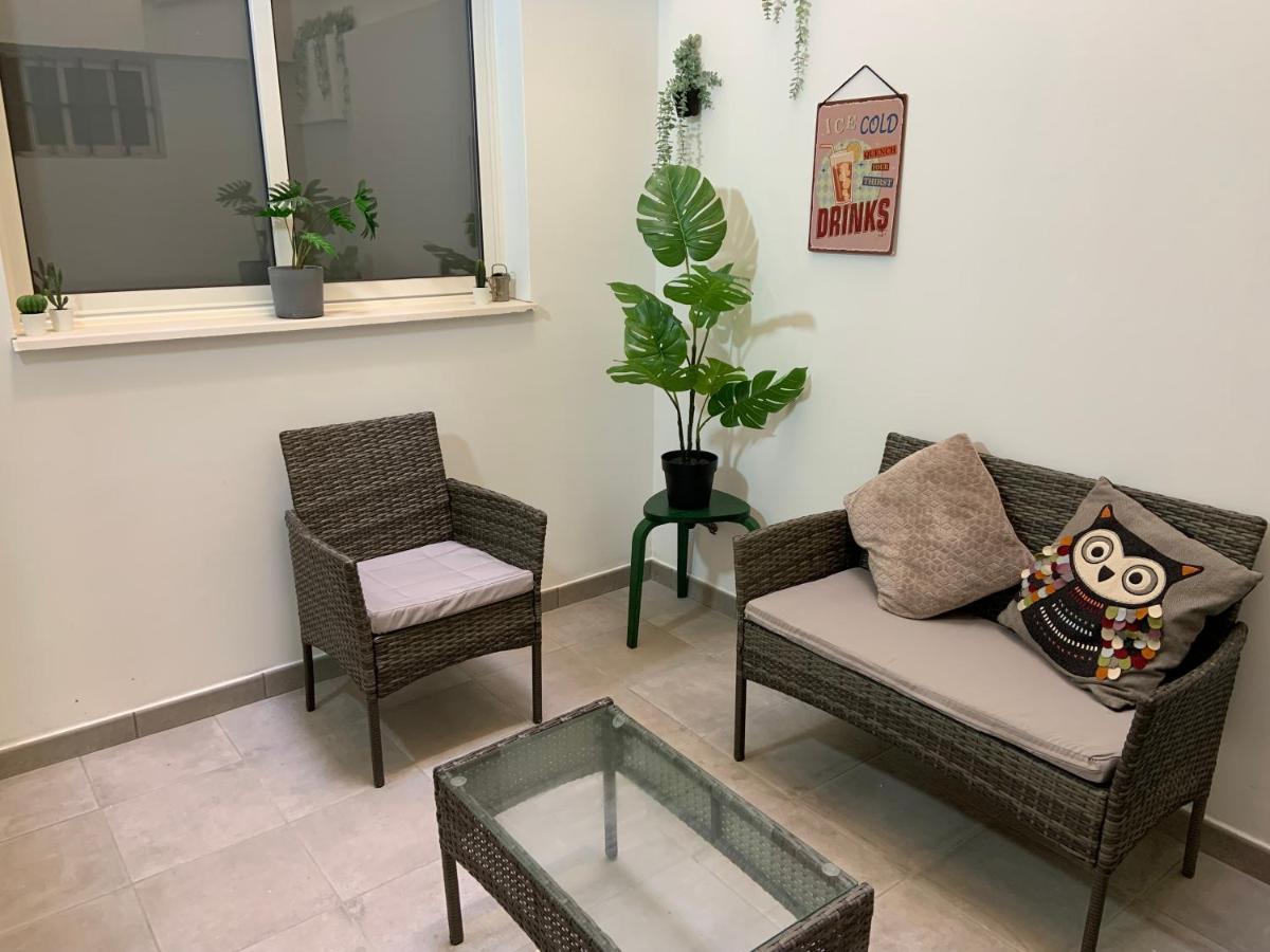 Coliving El Toro Hotell Las Palmas de Gran Canaria Exteriör bild