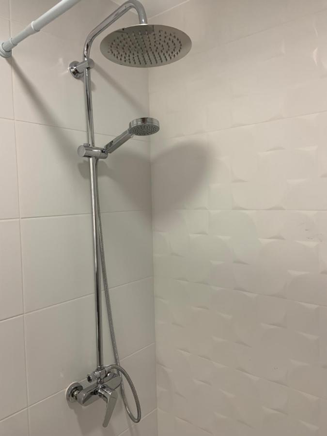 Coliving El Toro Hotell Las Palmas de Gran Canaria Exteriör bild