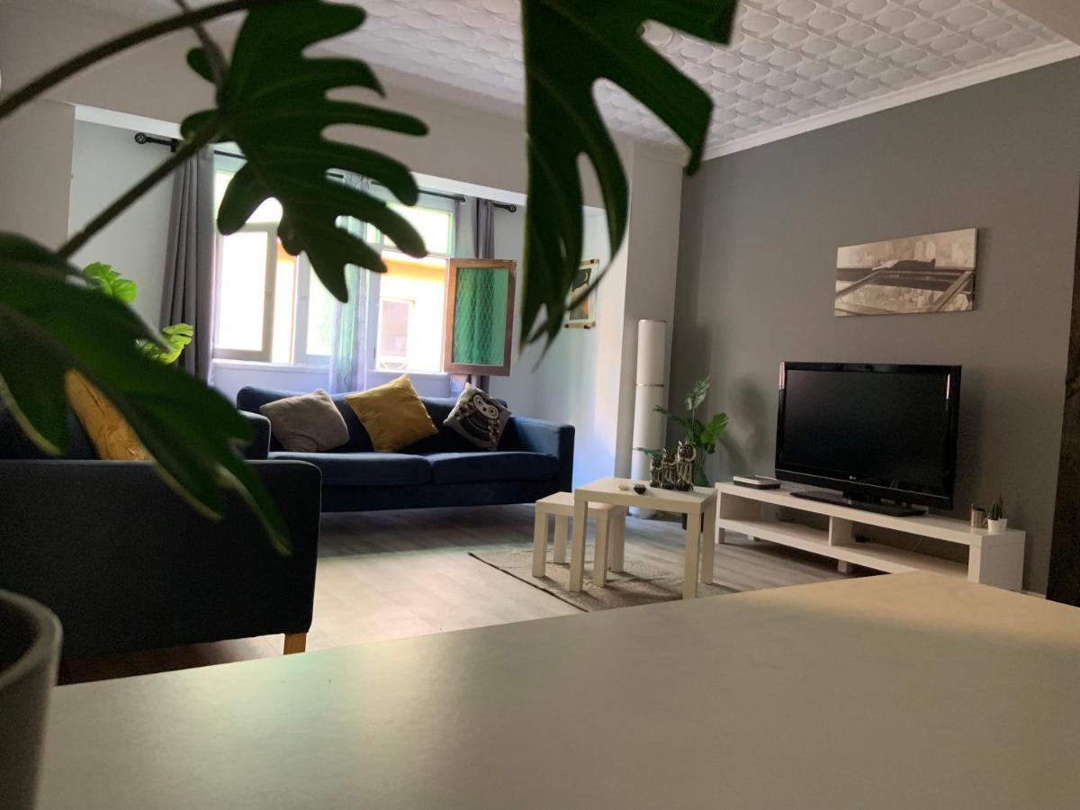 Coliving El Toro Hotell Las Palmas de Gran Canaria Exteriör bild