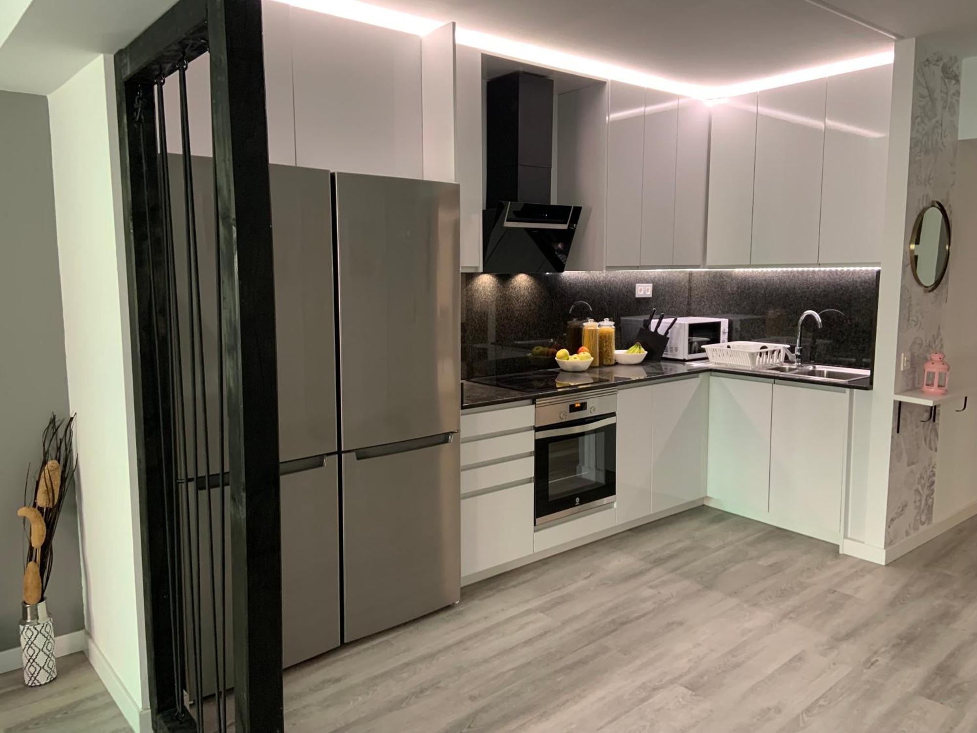Coliving El Toro Hotell Las Palmas de Gran Canaria Exteriör bild